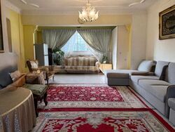 Blk 124 Tampines Street 11 (Tampines), HDB Executive #633244801